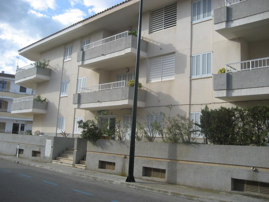 Holiday Homes Bonamar Colonia de Sant Jordi Room photo