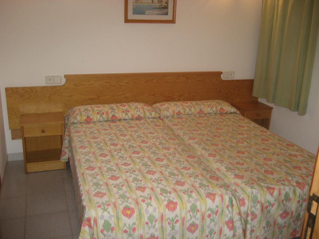 Holiday Homes Bonamar Colonia de Sant Jordi Room photo