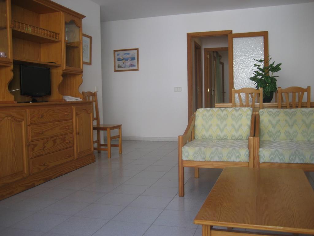 Holiday Homes Bonamar Colonia de Sant Jordi Room photo